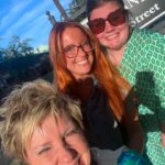 Hernando Main Street Chamber bids farewell to Ainsley Photos from Hernando Main Street Chamber of Commerce's post