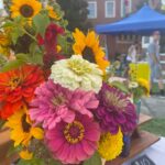 Olive Branch farmers market open until noon, mayor says Photos from City of Olive Branch - Government's post