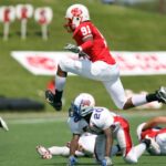 Ole Miss QB Trinidad Chambliss welcomes pressure that comes with fame and aims to refine his game Photo by Pixabay on Pexels