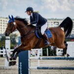 Photo essay: Horses and their humans compete in the Ultimate Bayou Gold Barrel Race Photo by Aliaksei Semirski on Pexels