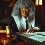 Federal judge denies attempt to strike down DeSoto County’s majority-Black judicial districts Photo by khezez | خزاز on Pexels