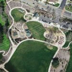City Park playground closed Aug. 17-19 for safety-surface repairs Photo by Tim Gouw on Pexels