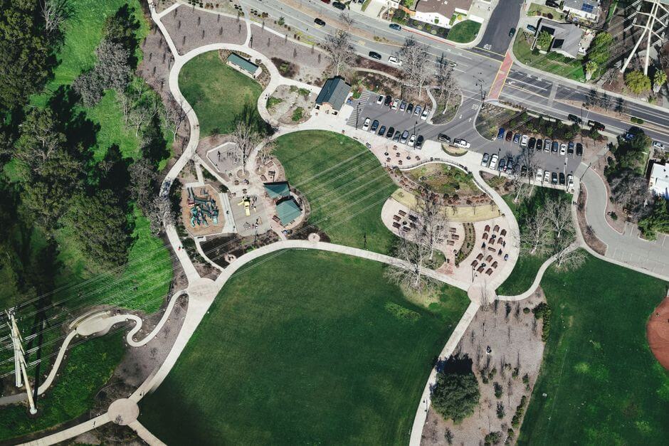 Olive Branch playground to close for safety-surface repairs Aug. 17-19