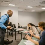 USM history professor plays major role in Netflix’s ‘The American Experiment’ Photo by RDNE Stock project on Pexels