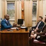 Gov. Reeves appoints Oxford attorney Amanda Tollison to state Supreme Court Photo by RDNE Stock project on Pexels