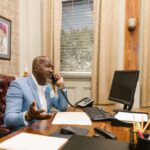 Tougaloo College President Corey Wiggins promises transparency after years of leadership concerns Photo by RDNE Stock project on Pexels
