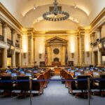 Lt. Gov. Hosemann ousts top Senate Democrat from redistricting committee Photo by raksasok heng on Pexels