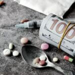 Illegal drugs found at Whitfield mental hospital, sparking K-9 sweeps, roadblocks Photo by Towfiqu barbhuiya on Pexels