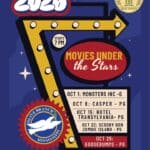 Olive Branch to host free Thursday movie screenings in October Image supplied with the City of Olive Branch RSS post