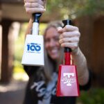 Northwest Mississippi Community College offers centennial T-shirts, cowbells ahead of home opener Photos from Northwest Mississippi Community College's post