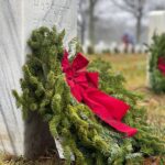 Wreaths Across America set for Dec. 12 at historic Blocker Cemetery Wreaths Across America will be Saturday, December 12th in Historic Blocker Cemetery