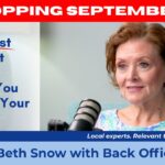 Southaven Chamber to host Mid South Business Exchange podcast Sept. 8 Photos from Southaven Chamber of Commerce's post