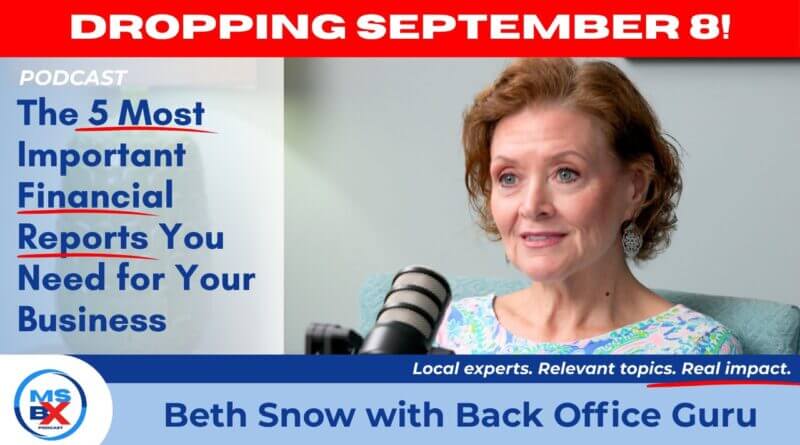 Southaven Chamber to host Mid South Business Exchange podcast Sept. 8 Photos from Southaven Chamber of Commerce's post