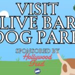 Olive Bark Dog Park reopens, city parks department says Olive Bark Dog Park has reopened!