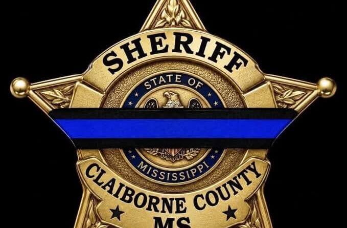 Southaven Police Department offers condolences after loss of Claiborne County deputy Image supplied with the Southaven Police Department RSS post