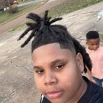 Southaven police seek missing 14-year-old Freddie Thomas Photos from Southaven Police Department's post