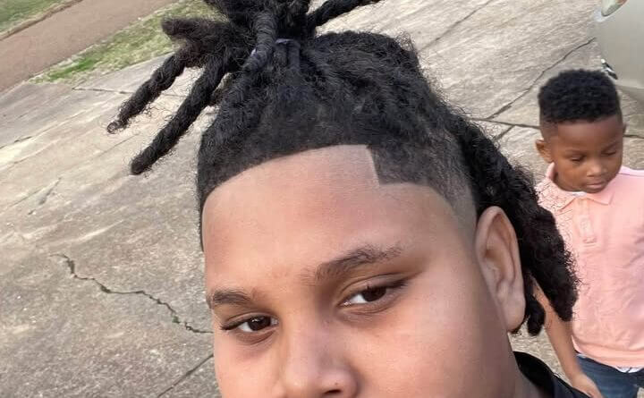 Southaven police seek missing 14-year-old Freddie Thomas Photos from Southaven Police Department's post