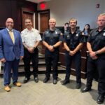Olive Branch fire crew honored with Mayor's Award for storm response Congratulations to Olive Branch Fire Dept Truck 2 - B Shift on receiving the Mayor's Award