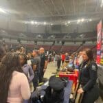 Olive Branch representatives attend DeSoto County Schools college and career fair Image supplied with the City of Olive Branch RSS post