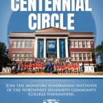 Northwest Mississippi Community College launches Centennial Circle fundraising group Image supplied with the Northwest Mississippi Community College RSS post