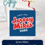 Jersey Mike’s location announced in Hernando Image supplied with the Hernando Main Street Chamber of Commerce RSS post