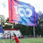 Northwest Mississippi Community College football team defeats Mississippi Delta Community College Image supplied with the Northwest Mississippi Community College RSS post
