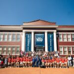 Northwest Mississippi Community College hosts Centennial Kickoff Celebration Image supplied with the Northwest Mississippi Community College RSS post