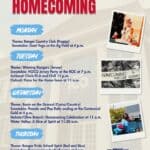 “HOCO Week is here!!!” Image supplied with the Northwest Mississippi Community College RSS post