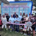 Bloom, Baby Joins Hernando Chamber and Unveils Mobile Flower Bar Image supplied with the Hernando Main Street Chamber of Commerce RSS post