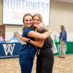 370 students connect with 88 recruiters at Northwest Mississippi Community College Image supplied with the Northwest Mississippi Community College RSS post