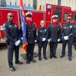 Southaven police, fire honor guards attend 25th anniversary remembrance ceremony Image supplied with the Southaven Police Department RSS post