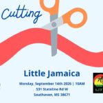 Little Jamaica ribbon-cutting set for Sept. 14 in Southaven Image supplied with the Southaven Chamber of Commerce RSS post