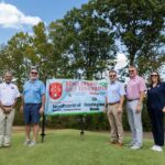 Northwest Mississippi Community College names winners of 22nd annual 2+2 Scholarship Golf Tournament Image supplied with the Northwest Mississippi Community College RSS post