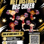 Hernando Parks opens signups for first cheerleading program Image supplied with the Hernando Parks RSS post