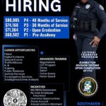 Southaven Police Department announces openings for certified and non-certified officers Image supplied with the Southaven Police Department RSS post