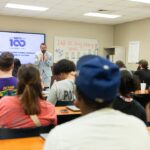 Northwest Mississippi Community College marks Adult Education and Family Literacy Week Image supplied with the Northwest Mississippi Community College RSS post