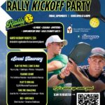 Southaven pickleball kickoff party to benefit Ronald McDonald House Charities Image supplied with the Southaven Chamber of Commerce RSS post