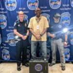 Horn Lake Police Department adds two drones to Drone Unit Image supplied with the Horn Lake Police Department RSS post