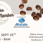 Southaven Chamber announces Coffee with a Member event Sept. 25 Image supplied with the Southaven Chamber of Commerce RSS post