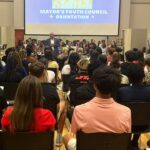 Olive Branch Mayor’s Youth Council Welcomes 80 Students Image supplied with the City of Olive Branch RSS post