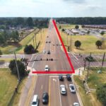 Southaven plans Getwell trail extension beginning in spring 2027 Image supplied with the City of Southaven RSS post