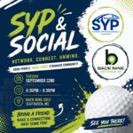Southaven Young Professionals to meet Sept. 22 at Back Nine Golf Image supplied with the Southaven Chamber of Commerce RSS post
