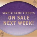 Tickets for first game go on sale next week Image supplied with the Southaven Chamber of Commerce RSS post