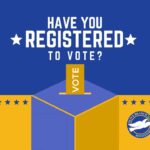 Voter registration deadline set for Nov. 3 election in Mississippi Image supplied with the City of Olive Branch RSS post