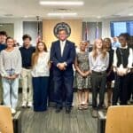 Southaven swears in 36 students for 2026-27 Mayor’s Youth Council Image supplied with the City of Southaven RSS post