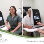 Magnolia Eye Group offers Valeda treatment option for select dry AMD patients Image supplied with the Hernando Main Street Chamber of Commerce RSS post
