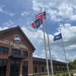 Olive Branch Public Works office moves to new facility Image supplied with the City of Olive Branch RSS post