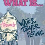 Hernando Main Street Chamber promotes this year’s festival on the Square Image supplied with the Hernando Main Street Chamber of Commerce RSS post