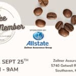 Southaven Chamber announces Sept. 25 gathering at Zellner Assurance Group Image supplied with the Southaven Chamber of Commerce RSS post