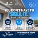 Southaven Chamber promotes Chamber Connection Challenge Image supplied with the Southaven Chamber of Commerce RSS post